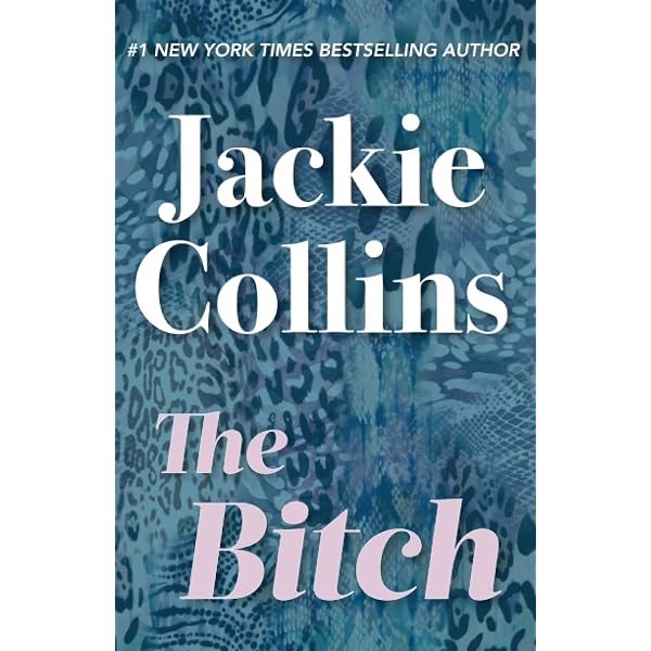 L.A. Connections: Jackie Collins: 9781849836432: Amazon.com: Books
